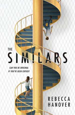 The Similars de Rebecca Hanover