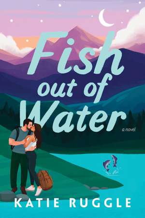 Fish Out of Water de Katie Ruggle