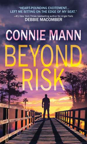 Beyond Risk de Connie Mann