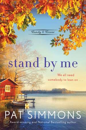 Stand by Me de Pat Simmons