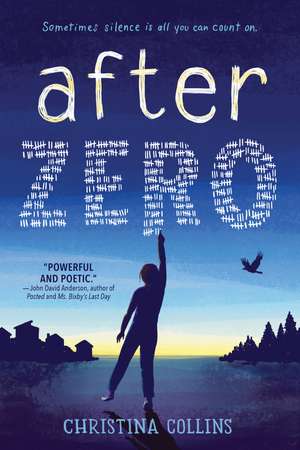 After Zero de Christina Collins