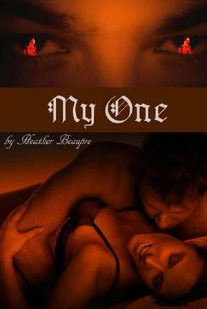 My One de MS Heather Beaupre