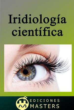 Iridiologia Cientifica de Adolfo Perez Agusti