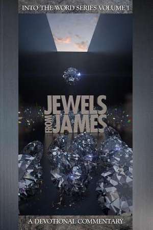 Jewels from James de George R. Carman