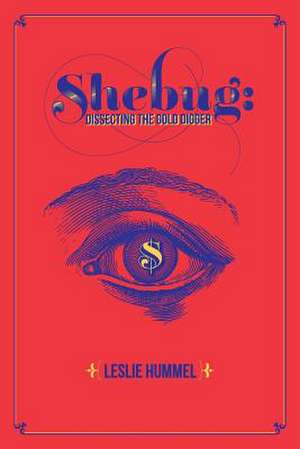 Shebug de Leslie Hummel