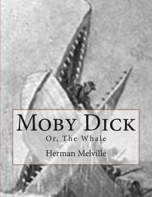 Moby Dick de Herman Melville