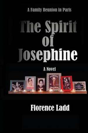 The Spirit of Josephine de MS Florence Ladd