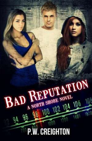 Bad Reputation: Efl / ESL Teacher's Support Book de P. W. Creighton