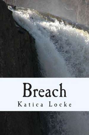 Breach: Dayton During World War II de Katica Locke