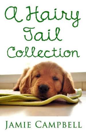 A Hairy Tail Collection: (Lost #1) de Jamie Campbell