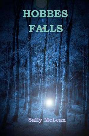 Hobbes Falls de Sally McLean