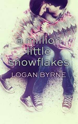 A Million Little Snowflakes de Logan Byrne