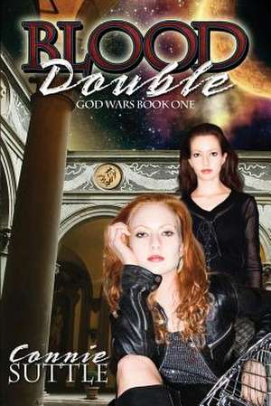 Blood Double de Connie Suttle