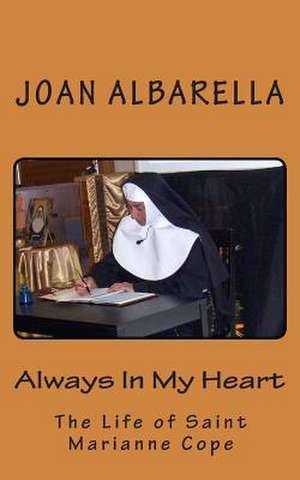 Always in My Heart de Joan Albarella