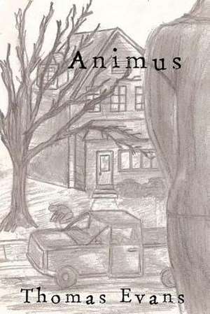 Animus de Thomas Evans