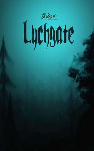 Lychgate de Keith Hebner