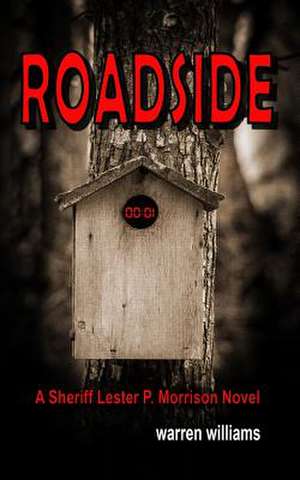 Roadside de Warren Williams