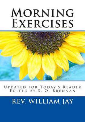 Morning Exercises de Rev William Jay