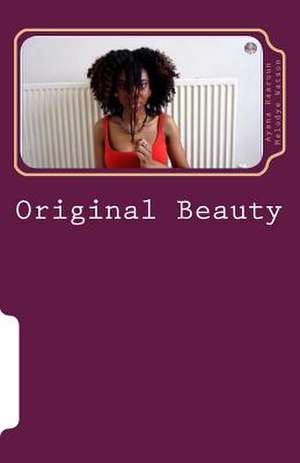 Original Beauty de Ayana a. Haaruun