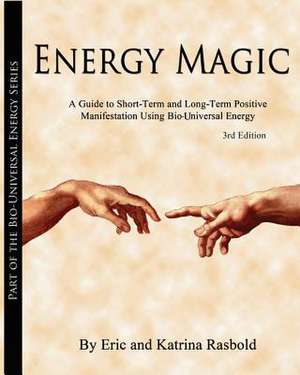 Energy Magic de Katrina Rasbold