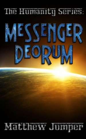 Messenger Deorum de Matthew Jumper