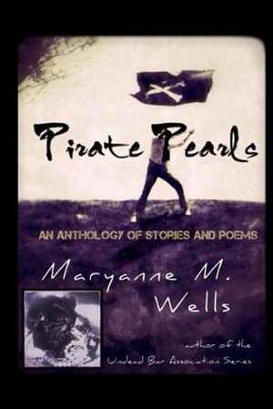 Pirate Pearls de Maryanne M. Wells