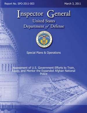 Review of Dod Compliance with Section 847 of the Ndaa for Fy 2008 Report No. Spo-2010-003 de Department Of Defense