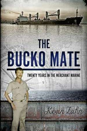 The Bucko Mate de Kevin Zahn