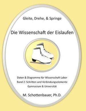 Gleite, Drehe, & Springe de M. Schottenbauer