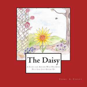 The Daisy de Cheri a. Copley