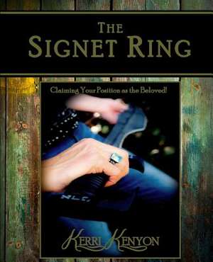 The Signet Ring de Kerri Kenyon