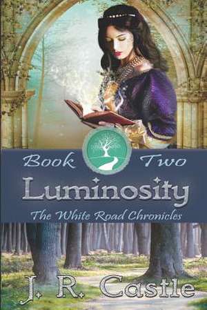 Luminosity de Jackie Castle