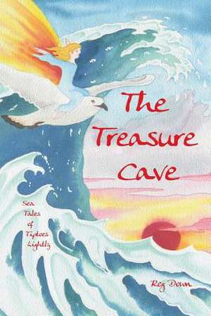 The Treasure Cave de Reg Down