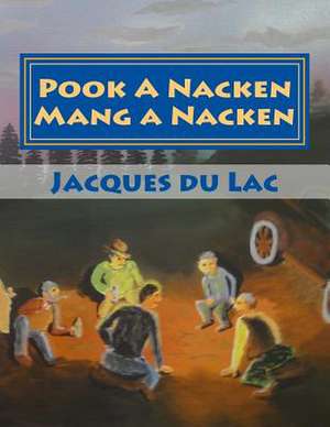 Pook a Nacken de Jacques Du Lac