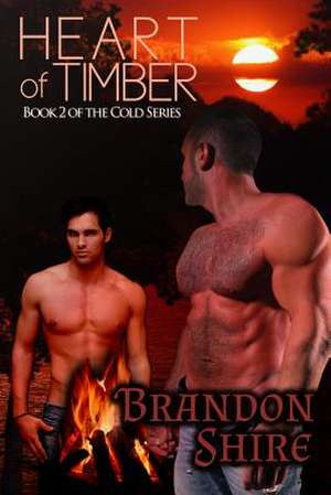 Heart of Timber de Brandon Shire