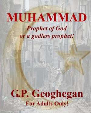 Muhammad de G. P. Geoghegan