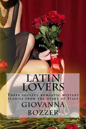 Latin Lovers de Giovanna Bozzer