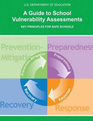 A Guide to School Vulnerability Assessments de U. S. Department of Education