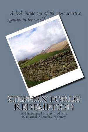 Stephan Forde Redemption de David William Steele