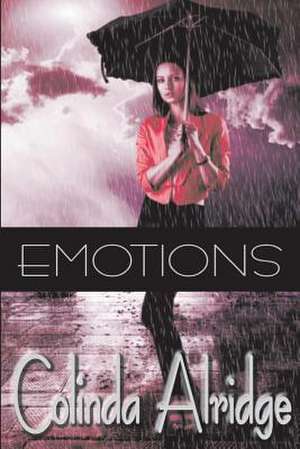 Emotions de Colinda Alridge