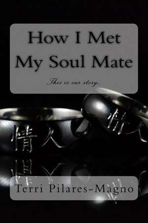 How I Met My Soul Mate de Terri Pilares-Magno