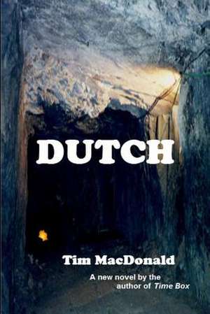 Dutch de Tim MacDonald