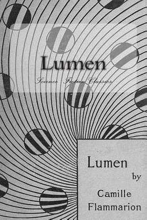 Lumen de Camille Flammarion