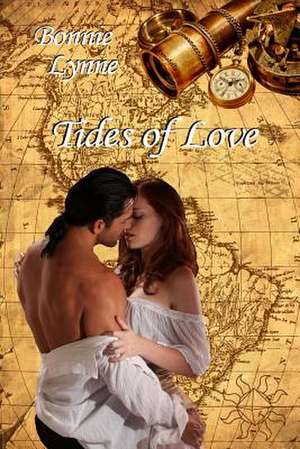 Tides of Love de Bonnie Lynne