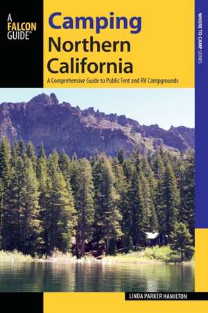 Camping Northern California de Linda Hamilton