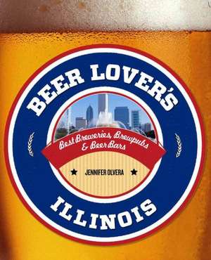 Beer Lover's Chicago de Karl Klockars