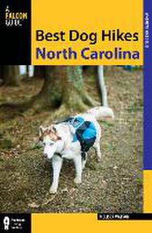 Best Dog Hikes North Carolina de Melissa Watson