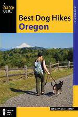 Best Dog Hikes Oregon