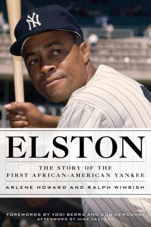Howard, A: Elston