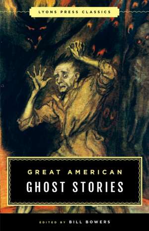 Ghost Stories